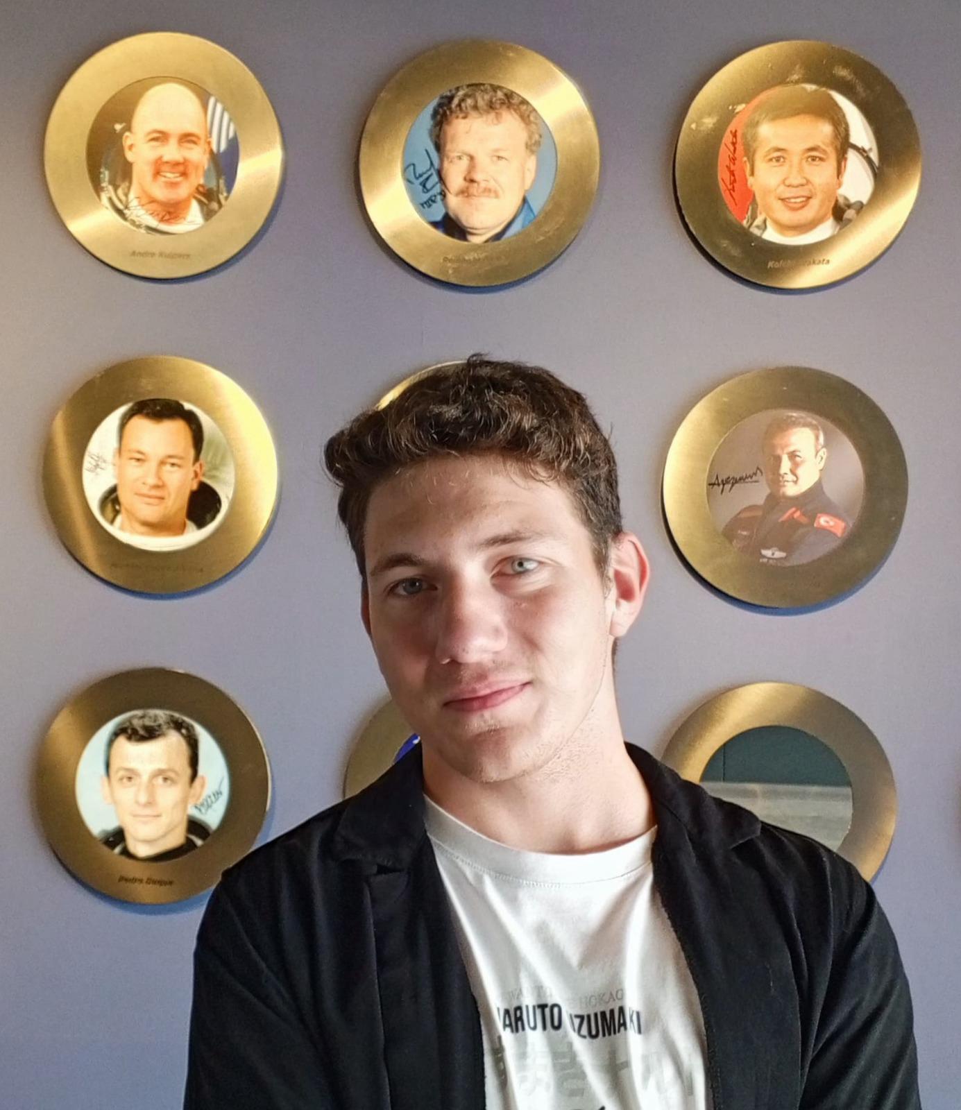 Team Member